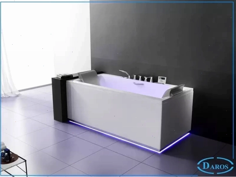 Chọn mua bồn tắm sục từ thương hiệu uy tín để đảm bảo chất lượng