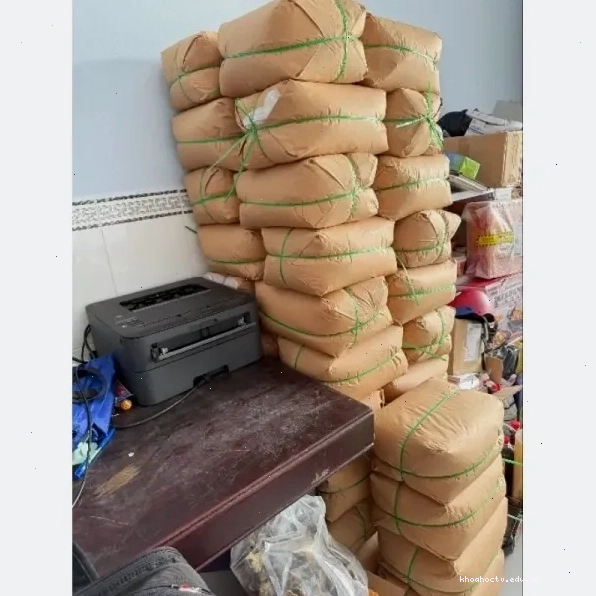Chọn mua đường cát trắng 500g