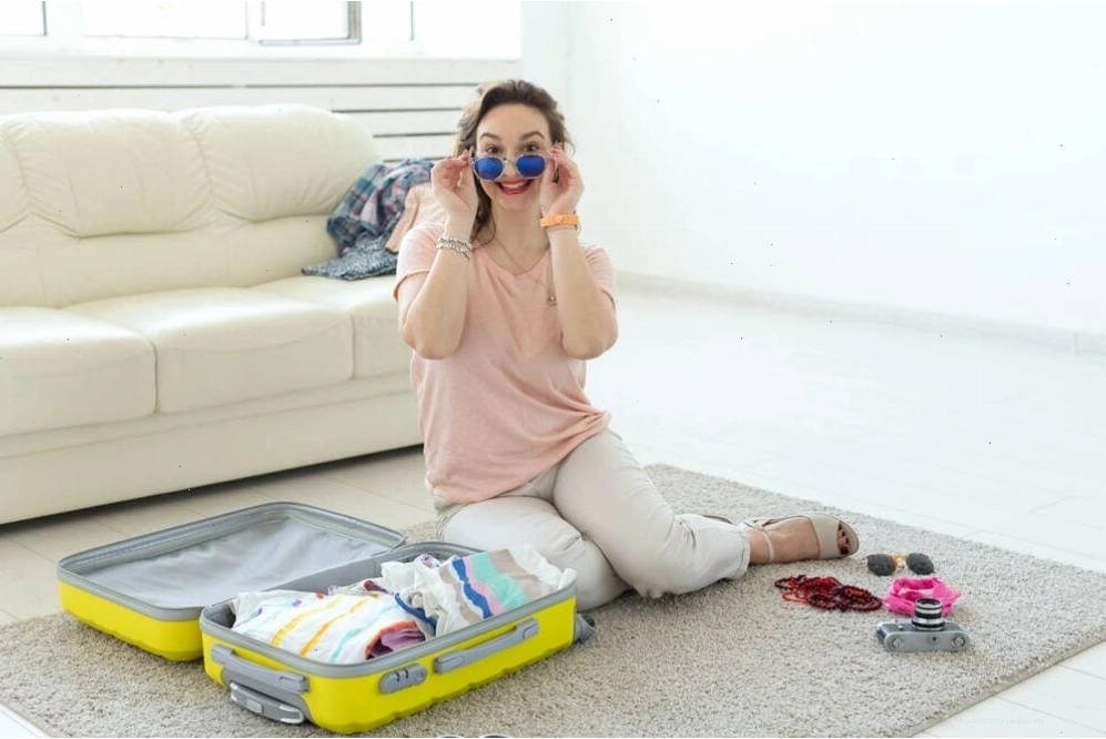 Chuẩn bị kỹ lưỡng giúp chuyến đi du lịch của bạn thuận lợi và suôn sẻ