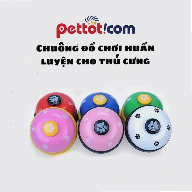 Chuồng đồ chơi huấn luyện cho thú cưng
