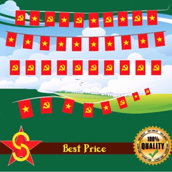 Cờ dây Tổ quốc