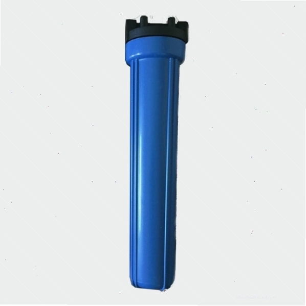 Cốc lọc thô đầu nguồn 20 inch