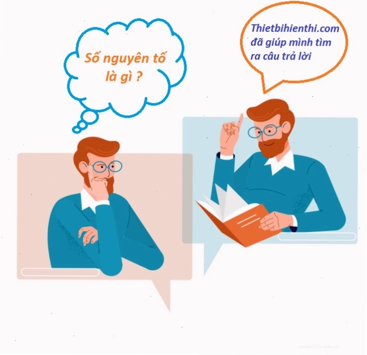 Công cụ tính toán số nguyên tố trên máy tính