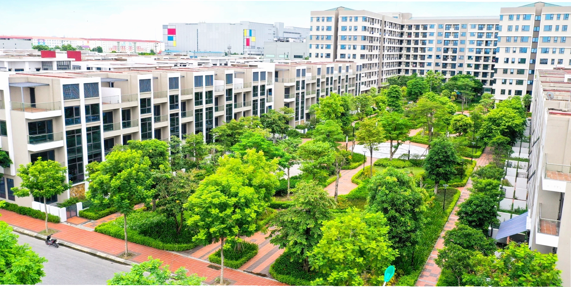 Cộng đồng chung tay bảo vệ môi trường