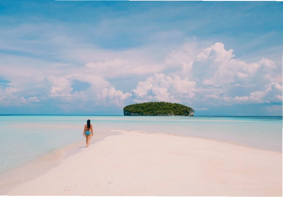 Cuộc sống bình dị tại một làng chài trên đảo Raja Ampat