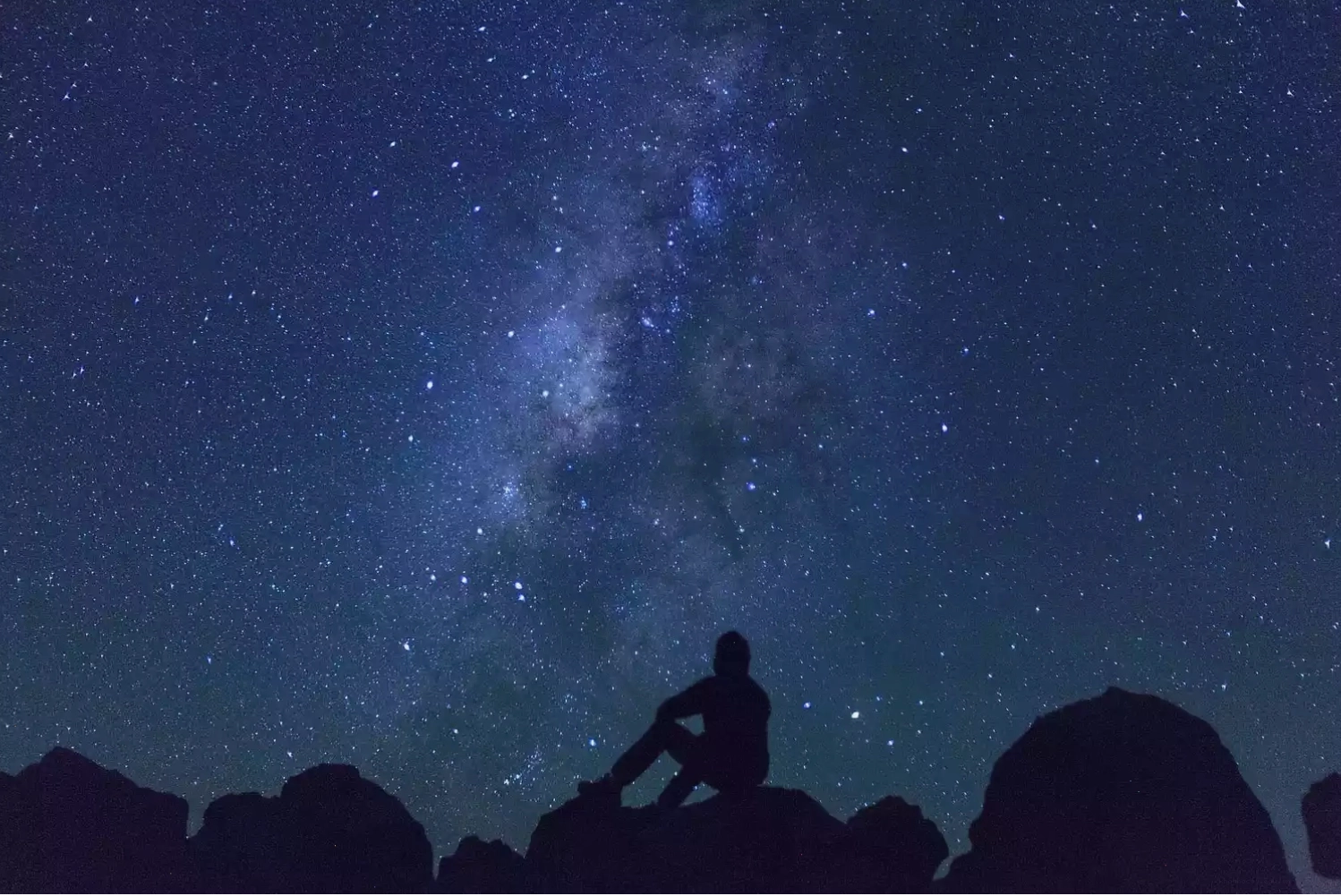 Đài quan sát Mauna Kea ở Hawaii, một địa điểm quan sát thiên văn nổi tiếng