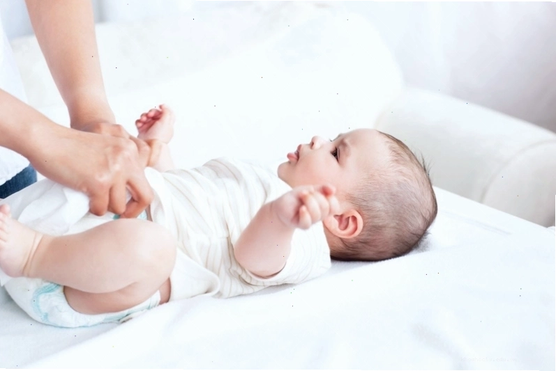 Đảm bảo phòng thông thoáng và nhiệt độ phù hợp cho trẻ