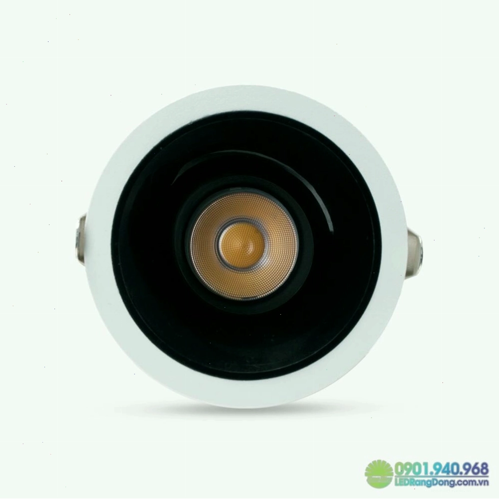Đèn mắt ếch Rang Dong chiếu sáng tập trung