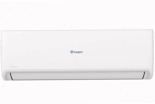 Điều hòa Casper 1 chiều Inverter 9000 BTU GC-09IS35