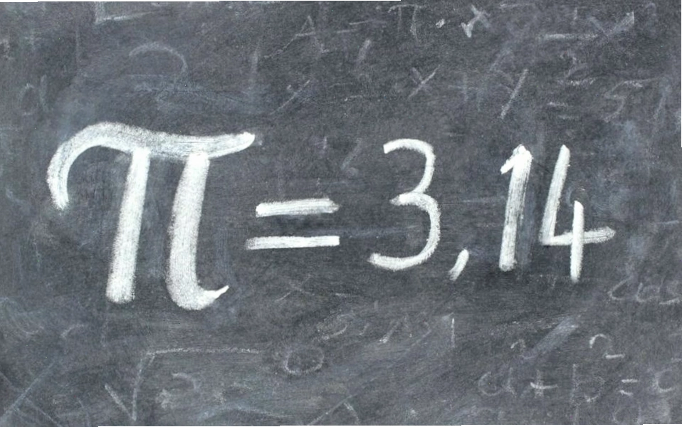 Định nghĩa và bản chất Toán học của số Pi (π)