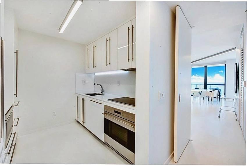 Dinh thự Zaha Hadid thể hiện phong cách đường cong đặc trưng