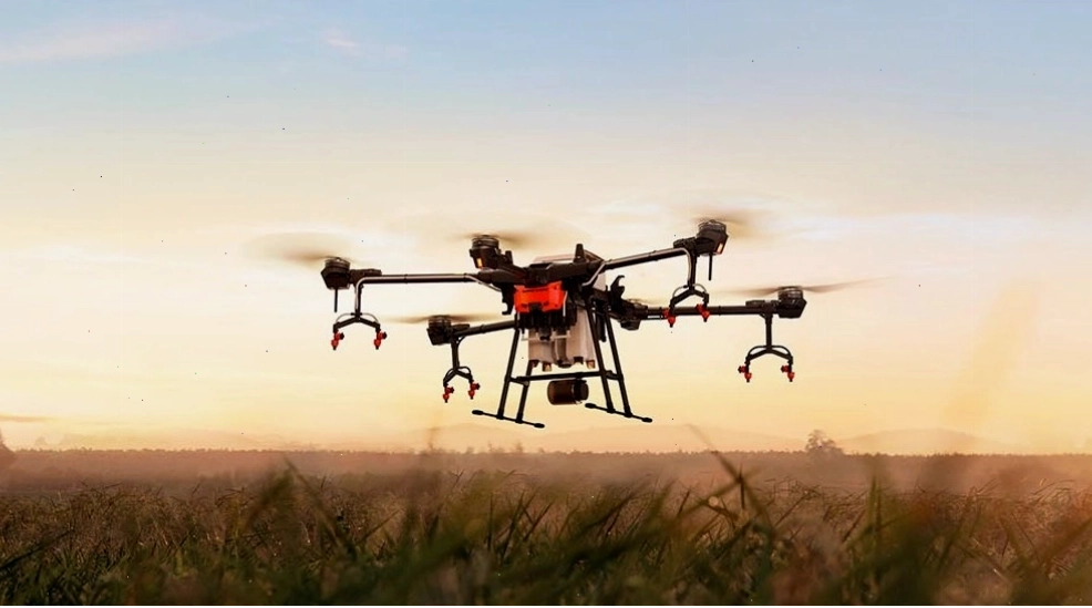 Drone có thiết kế nhiều kiểu dáng phù hợp với từng nhiệm vụ