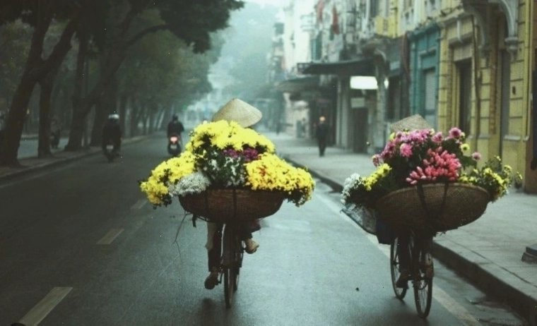 Dự báo thời tiết Hà Nội ngày 03/03/2026: Đêm và sáng có mưa