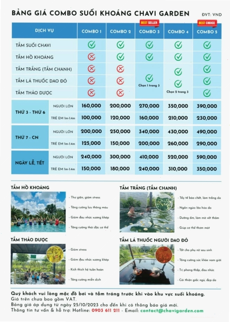 Du khách trải nghiệm hái chanh tại vườn chanh Chavi Garden