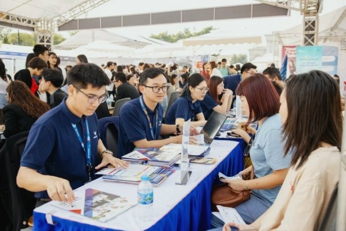 Dữ liệu lớn được phân tích và ứng dụng trong nhiều lĩnh vực