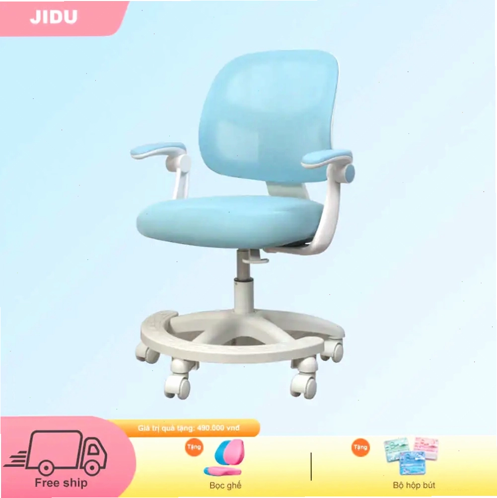 Ghế chống gù tăng giảm chiều cao JD-505M