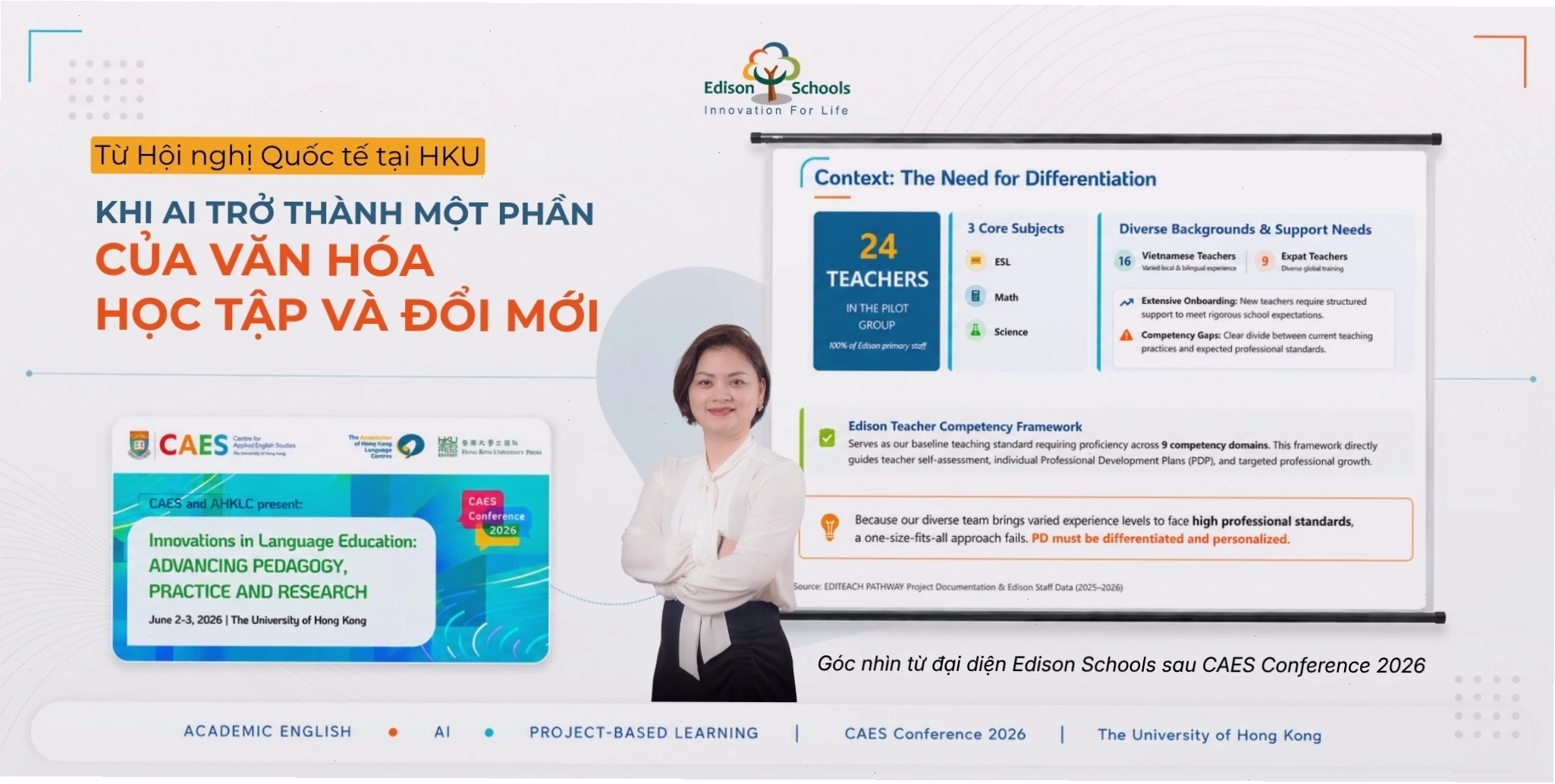 Giáo viên hướng dẫn học sinh về ước và bội