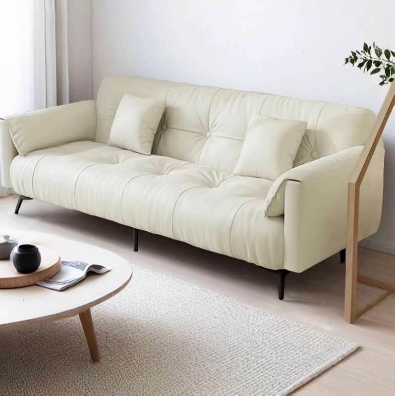 Giường sofa phong cách Pháp thanh lịch Erica – SB05, tạo điểm nhấn sang trọng