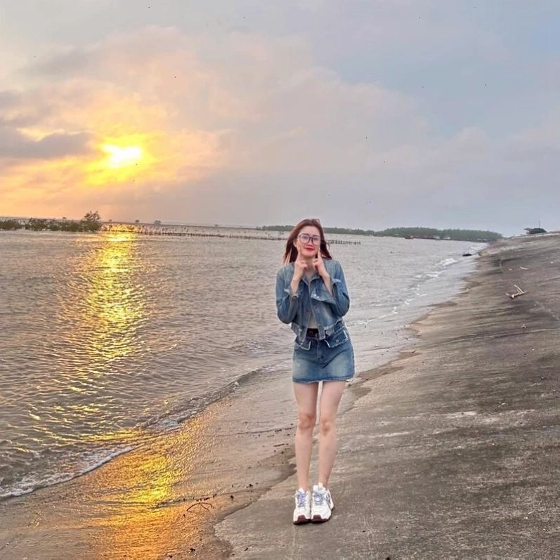 Hệ sinh thái rừng ngập mặn tại Cồn Nổi Ninh Bình