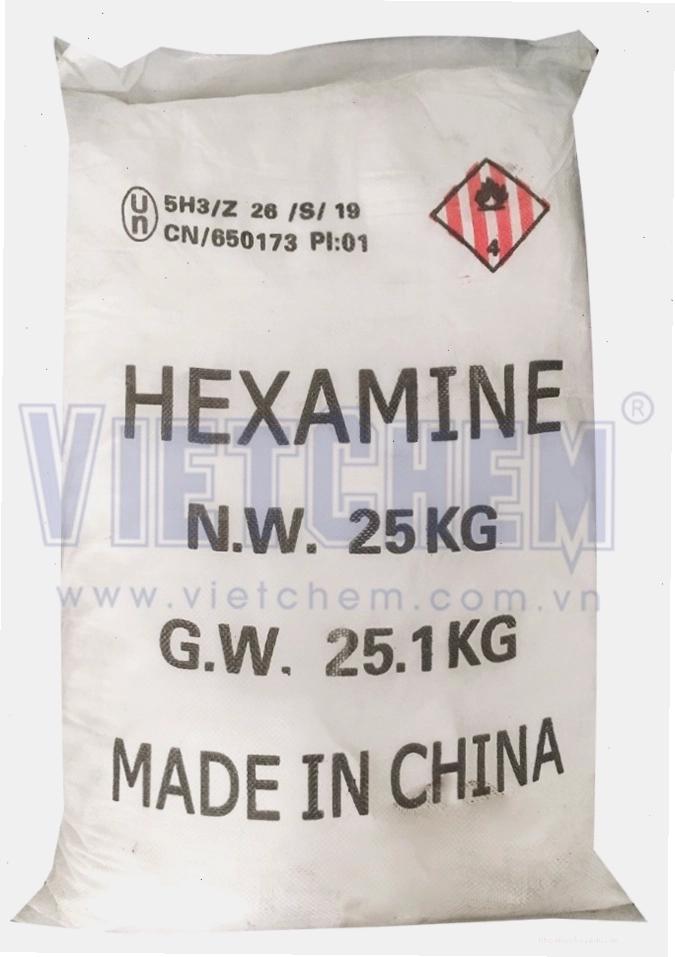 Hexamin