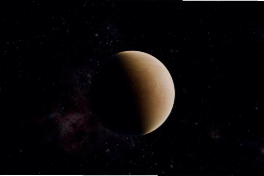 Hiện tượng Venus in Transit Sao Kim đi ngang qua Mặt Trời