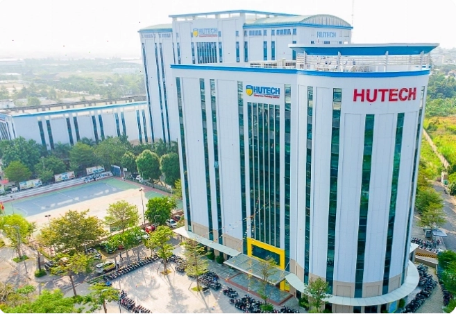 Học viên tích cực tham gia hoạt động nhóm