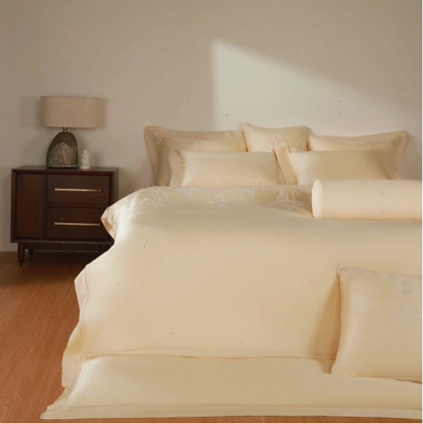 Khúc Baroque lộng lẫy, biểu trưng cho sự phức tạp và uyên bác trong hòa âm