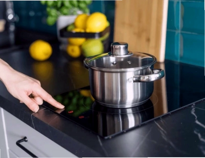 Kiểm tra nguồn điện cung cấp cho bếp từ