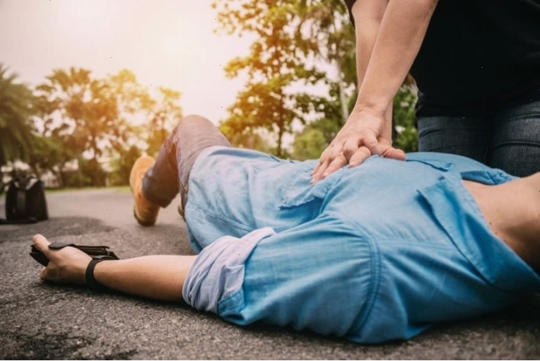 Kiến thức hồi sức tim phổi giúp cứu người khi cần thiết