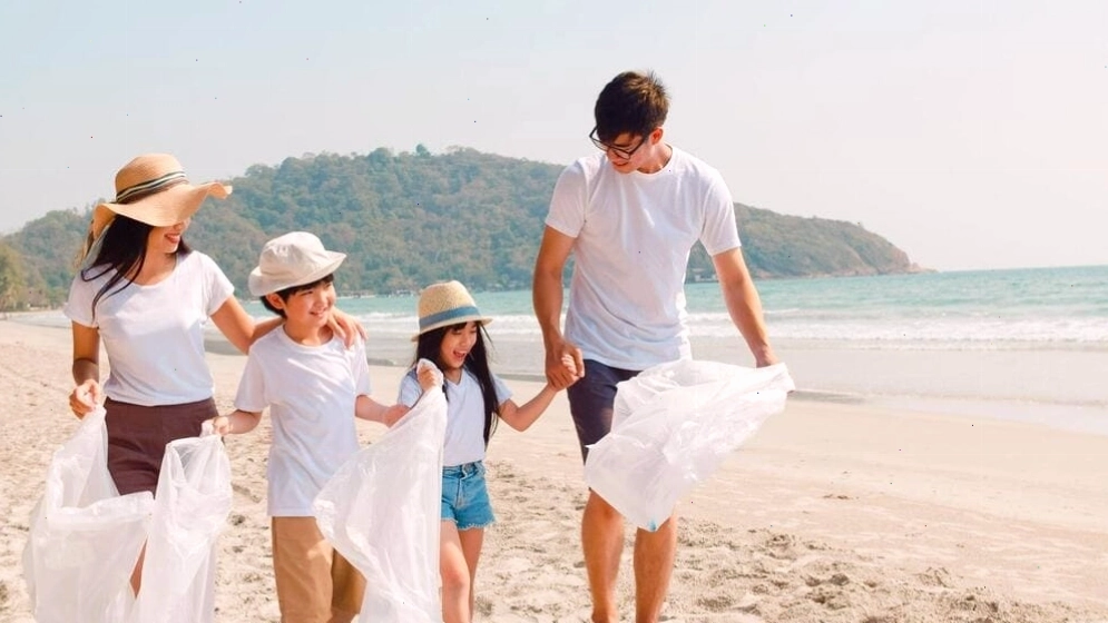 Lên lịch trình sẵn giúp chuyến đi của bạn và gia đình trọn vẹn