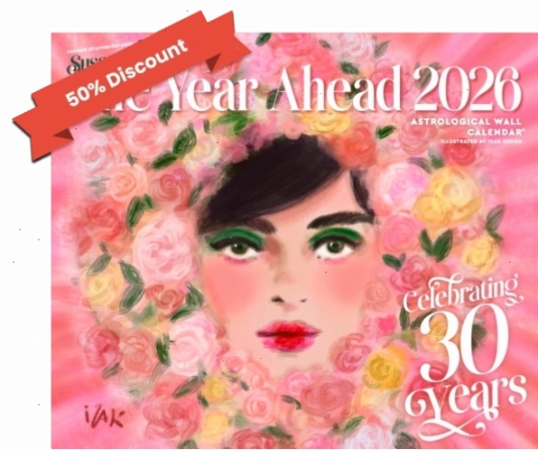 Lịch tổng hợp các sự kiện chiêm tinh năm 2026