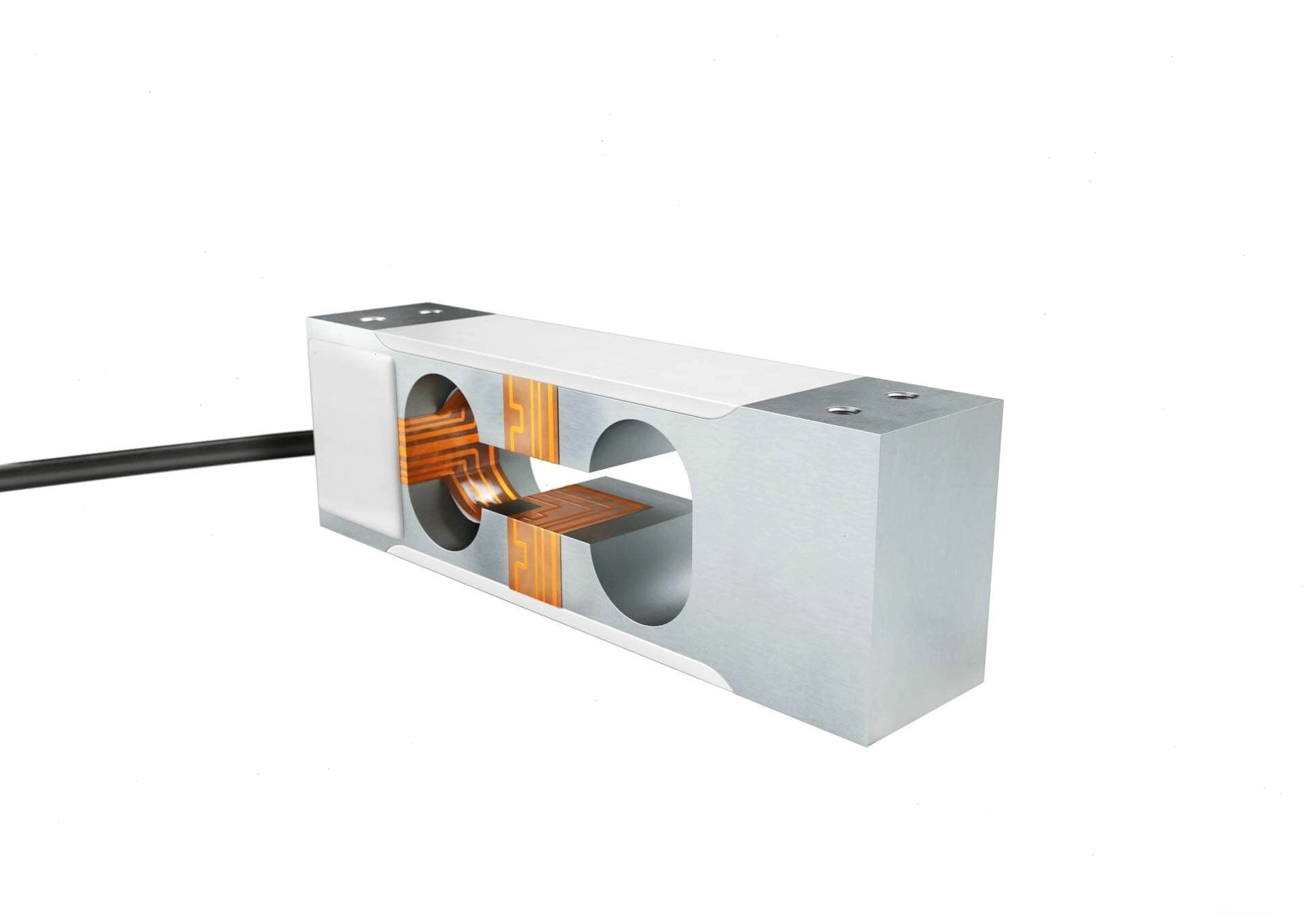 Load cell đơn điểm PA2 Alpha Angle