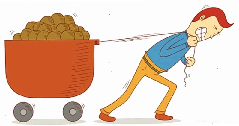 Lực kéo có chiều hướng về vị trí cân bằng hoặc điểm treo