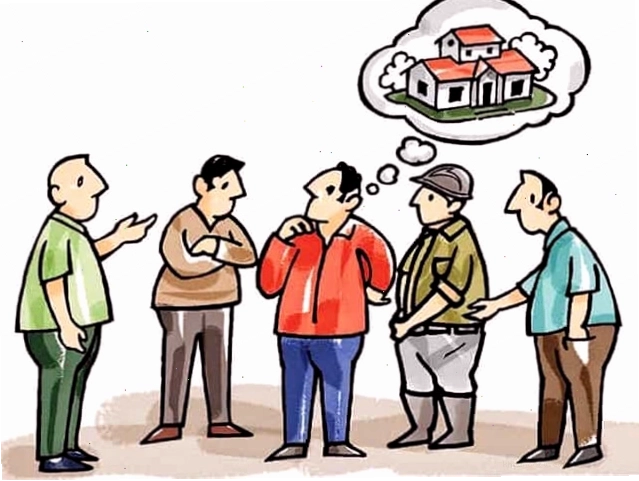 Lưu ý khi chọn ngày sửa nhà theo phong thủy
