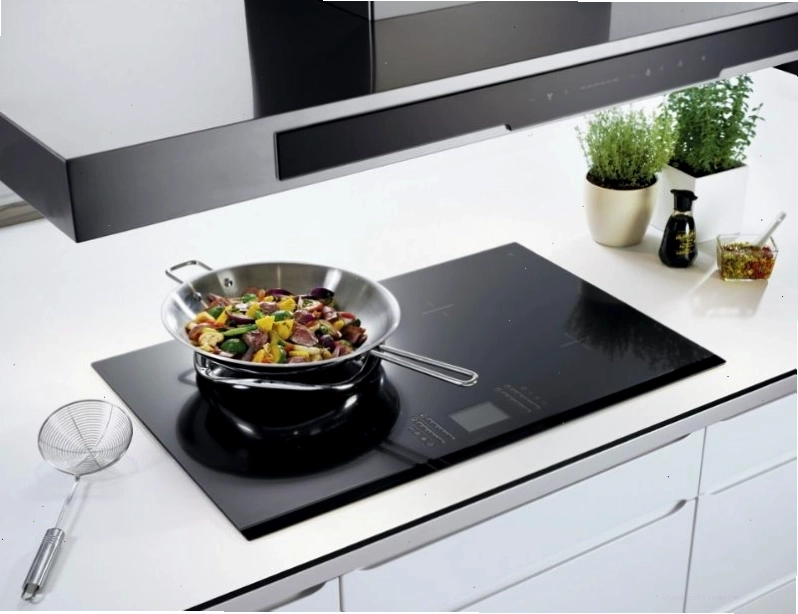 Lưu ý khi lắp đặt và sử dụng bếp từ