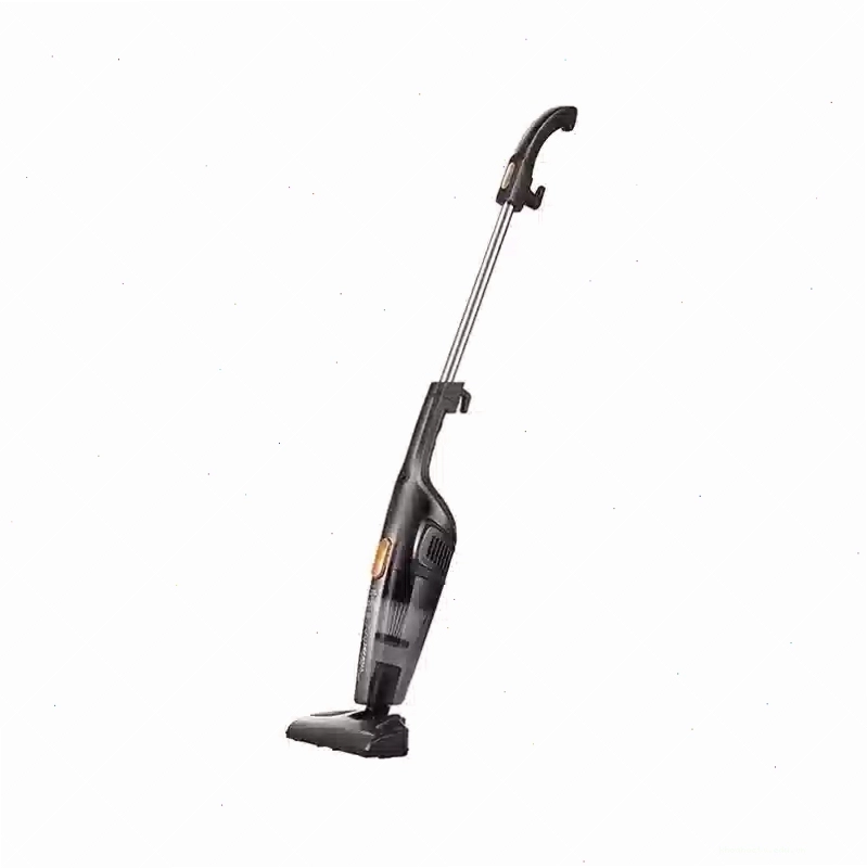 Máy hút bụi cầm tay Deerma DX115C PRO với công suất 600W