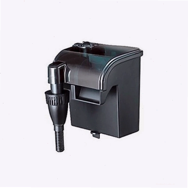 Máy Lọc Nước Hồ Cá Sobo WP-607H