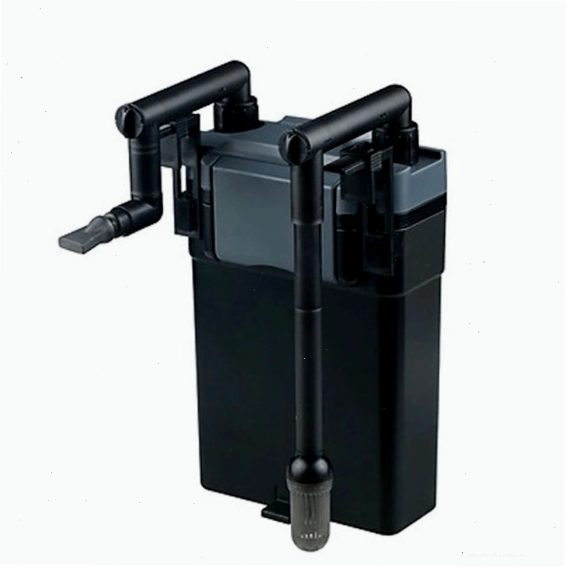 Máy Lọc Nước Hồ Cá Sunsun HBL-801