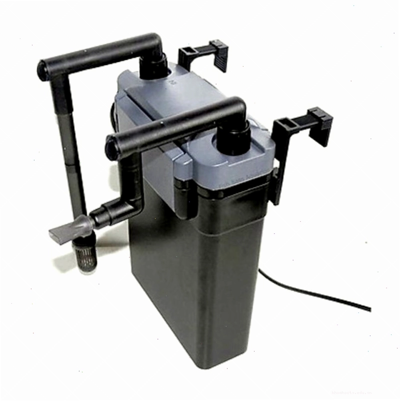 Máy Lọc Nước Hồ Cá Sunsun HBL-803