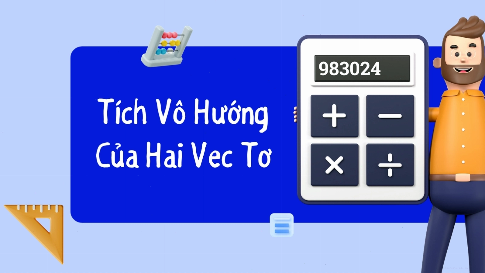 Minh họa bài toán lượng giác liên quan đến sin2x