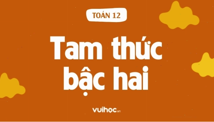 Minh họa công thức tính Delta và Delta phẩy trong phương trình bậc hai