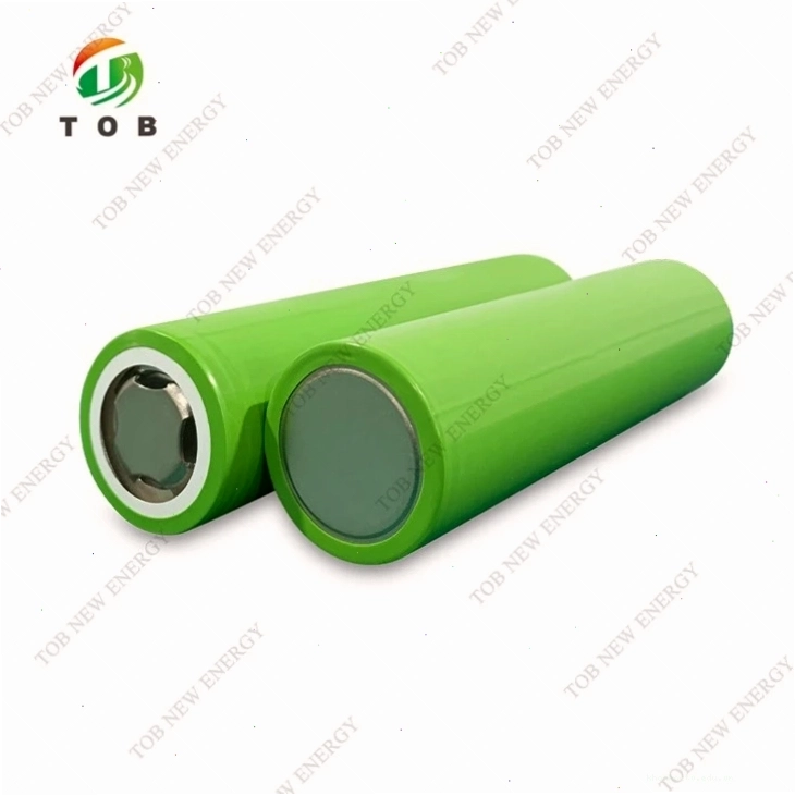 Mô hình tế bào pin Natri Ion 32140