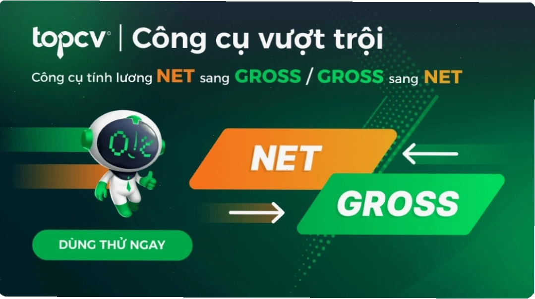 Mức lương hấp dẫn của kỹ sư tự động hóa