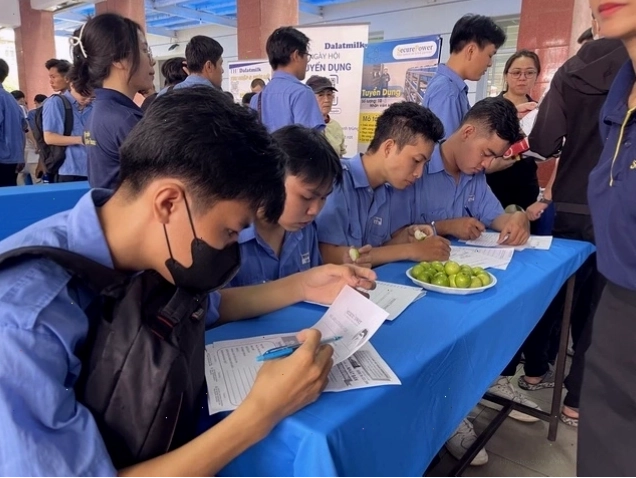 Năm 2025, ngành kỹ thuật công nghệ được tuyển sinh và đào tạo ra sao?