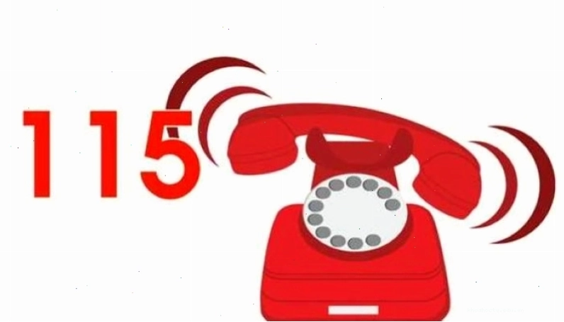 Ngay lập tức gọi cấp cứu 115 để được hỗ trợ