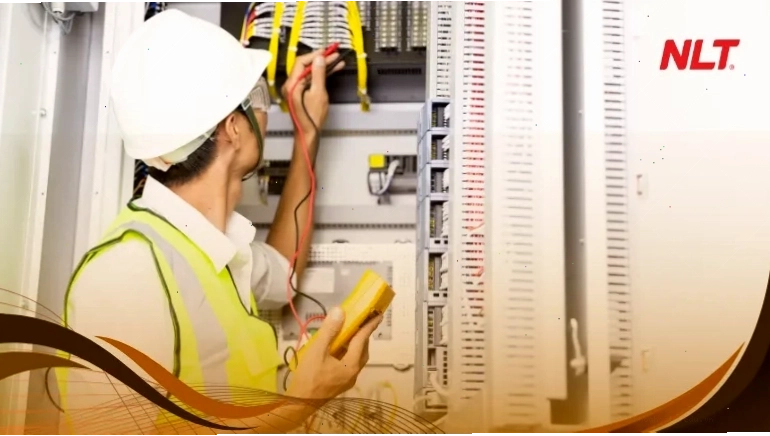 Nhà thầu cơ điện đóng vai trò quan trọng trong thi công hệ thống nhạc nước