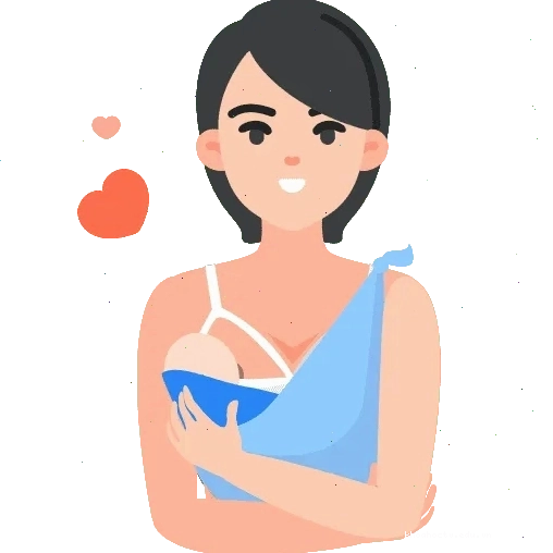 Nhận biết khi nào cần đưa trẻ đi khám bác sĩ vì sổ sữa