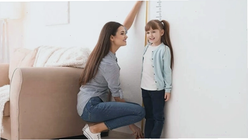 Nhiều yếu tố khác nhau tác động đến sự phát triển chiều cao và cân nặng của trẻ