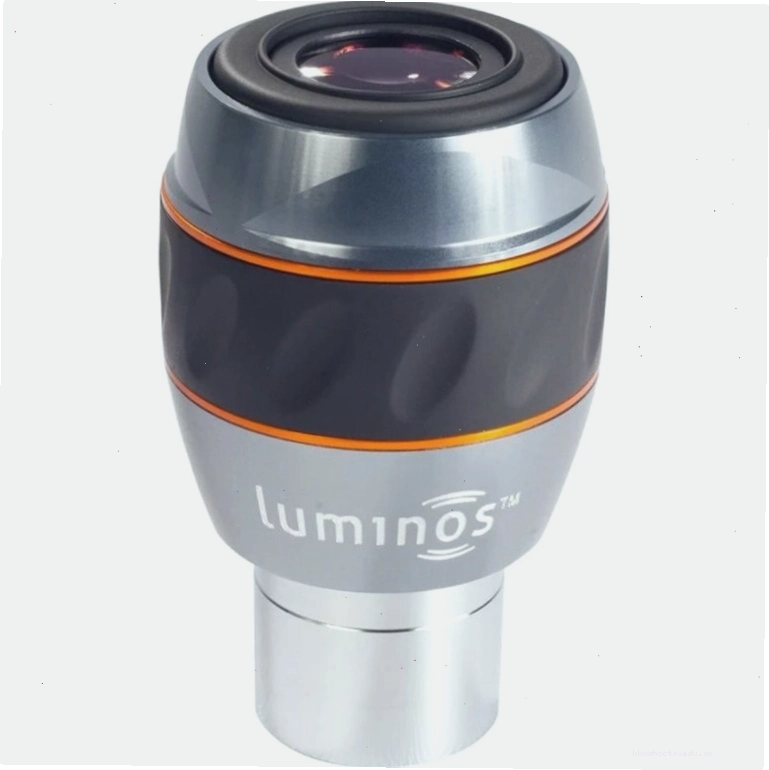 Ống nhòm Celestron Luminos - Dụng cụ hỗ trợ quan sát chòm sao hiệu quả