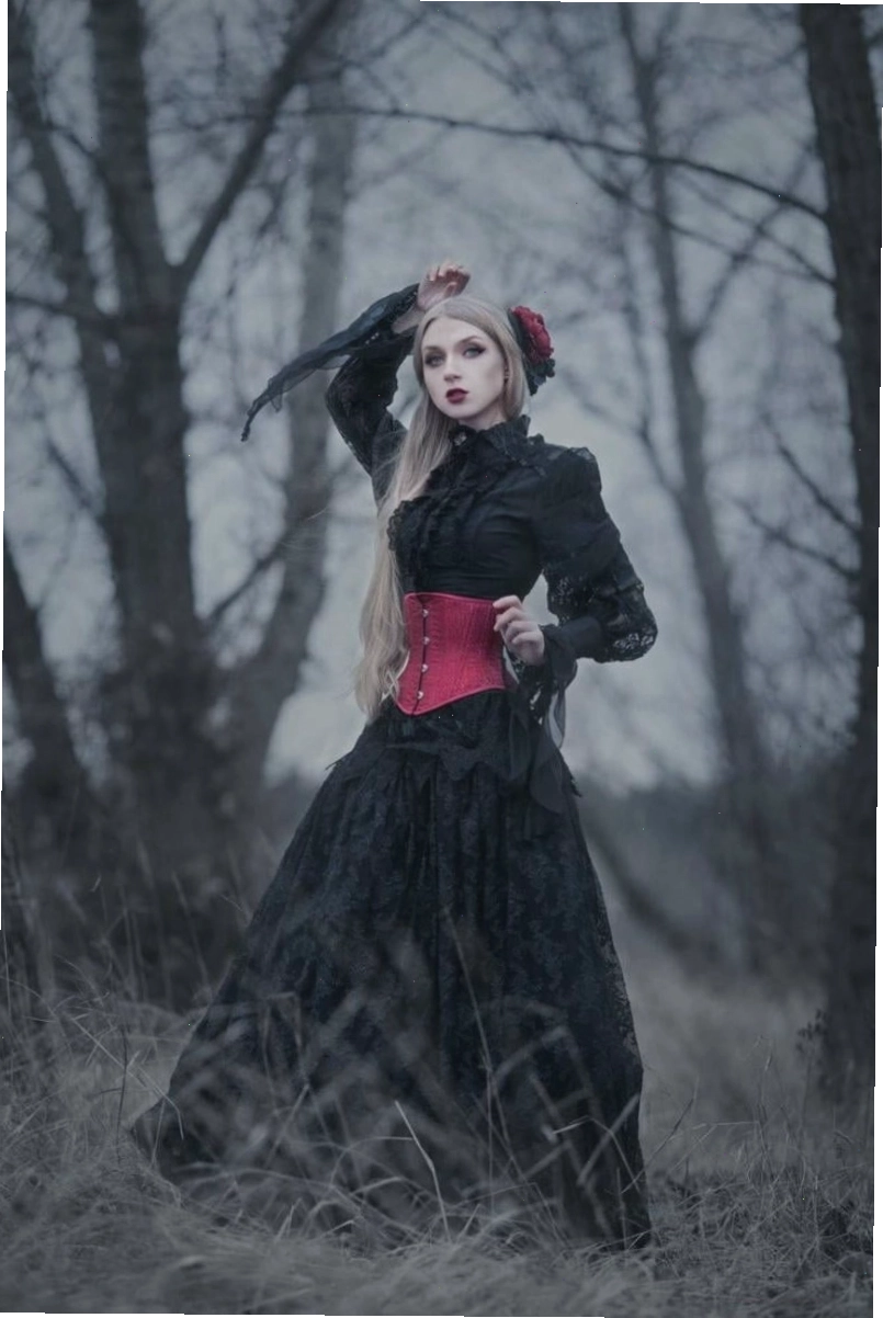 Phong cách Gothic là gì và làm thế nào để phối đồ